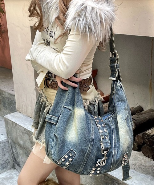 Answer4 ショルダーバッグ　未開封 Shoulder bag