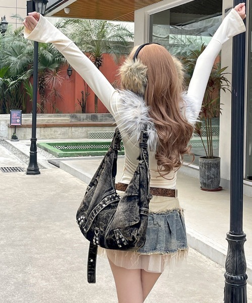 Answer4 ショルダーバッグ　未開封 Shoulder bag