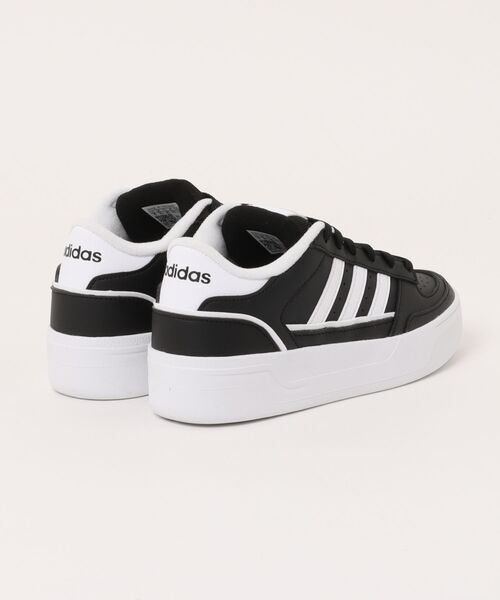 adidas（アディダス） スニーカー BREAK START BOLD W ブレイク