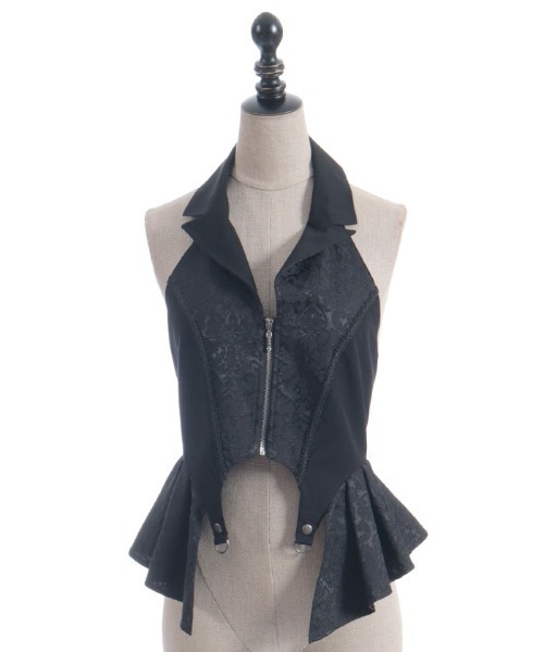 Soulcal 【 Gilet Ladies Women 】 ファッション レディースファッション トップス ベスト ジレ レディース 24071402-raku.jpg