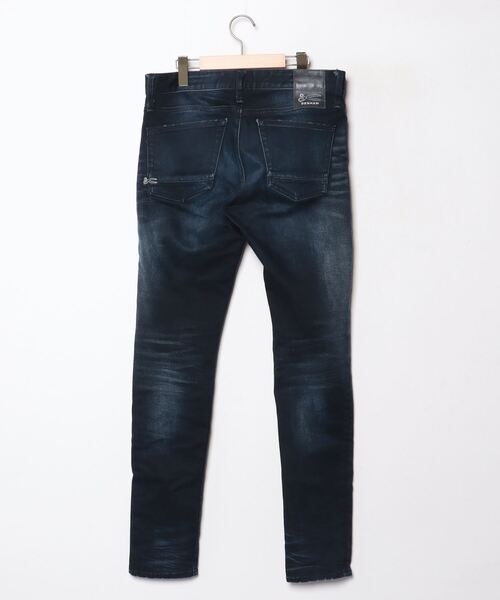 DENHAM デニムパンツ DENHAM】【RAZOR】【ジーパン】【ボトムス】デンハム『ジーンズ
