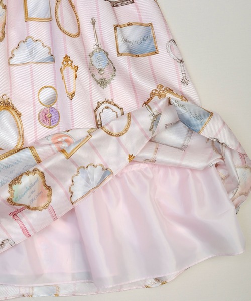 MILK（ミルク） ワンピース Mirror room ドレス : ZOZOTOWN Yahoo!店