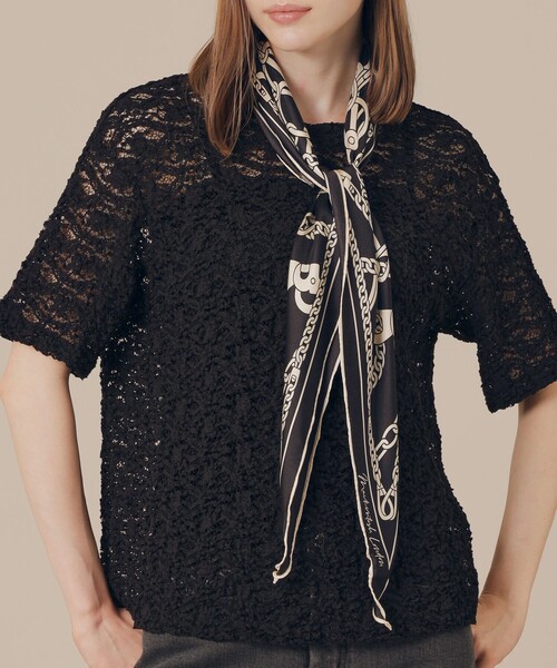 MACKINTOSH LONDON（マッキントッシュ ロンドン） ストール マフラー