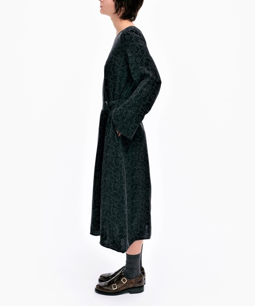 marimekko◆Tyvari Piirto Unikko ワンピース Tyvari Piirto Unikko ワンピース｜ワンピース｜Marimekko