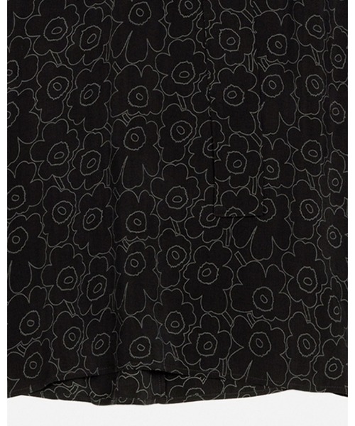 【25AW】marimekko マリメッコ/Tyvari Piirto Unikko ワンピース Marimekko｜Tyvari Piirto Unikko ワンピース | Rakuten Fashion