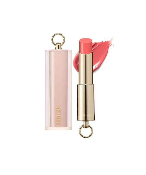 SNIDEL BEAUTY（スナイデルビューティ） 口紅 リップ スナイデル
