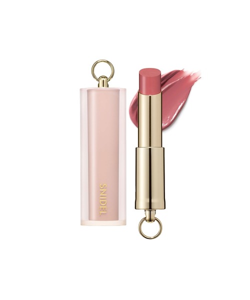 口紅　リップ　6点セット　snidel CHANEL YSL ボビイブラウン SNIDEL BEAUTY】ルージュ スナイデル［01,05,12,14,16］ ｜FOR