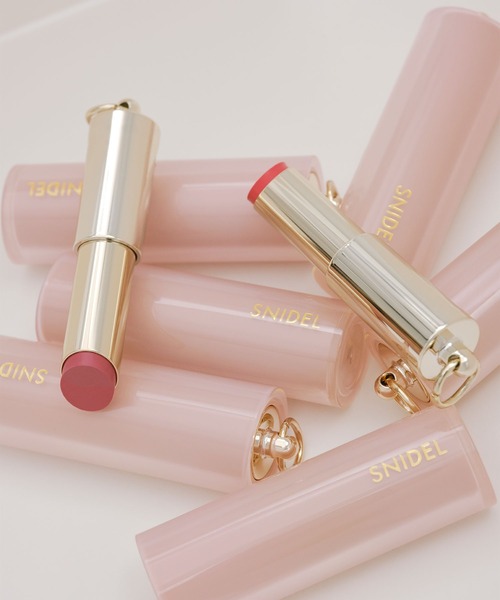 SNIDEL BEAUTY（スナイデルビューティ） 口紅 リップ スナイデル