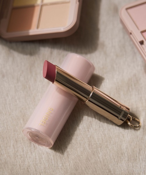 SNIDEL BEAUTY（スナイデルビューティ） 口紅 リップ スナイデル
