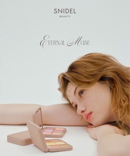 SNIDEL BEAUTY（スナイデルビューティ） 口紅 リップ スナイデル