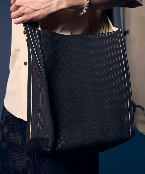 タグ付き新品未使用　MAISON SPECIAL/ショルダーバッグ MAISON SPECIAL｜Leather Shoulder Bag | Rakuten Fashion(楽天