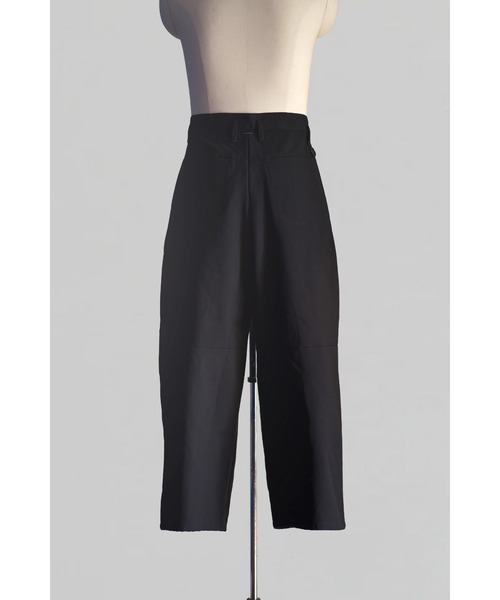 SHINYAKOZUKA（シンヤコヅカ） パンツ Hi， BAGGY メンズ : ZOZOTOWN