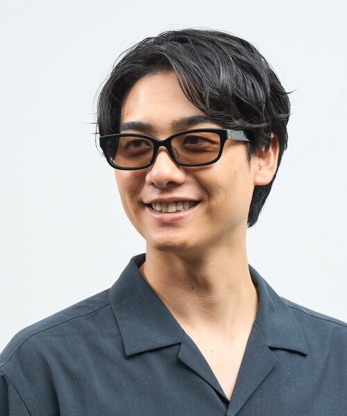Zoff（ゾフ） サングラス uvカット 「WEB 限定」Zoff｜takashi kumagai