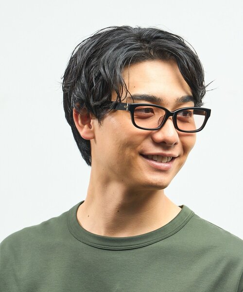 Zoff（ゾフ） サングラス uvカット 「WEB 限定」Zoff｜takashi kumagai