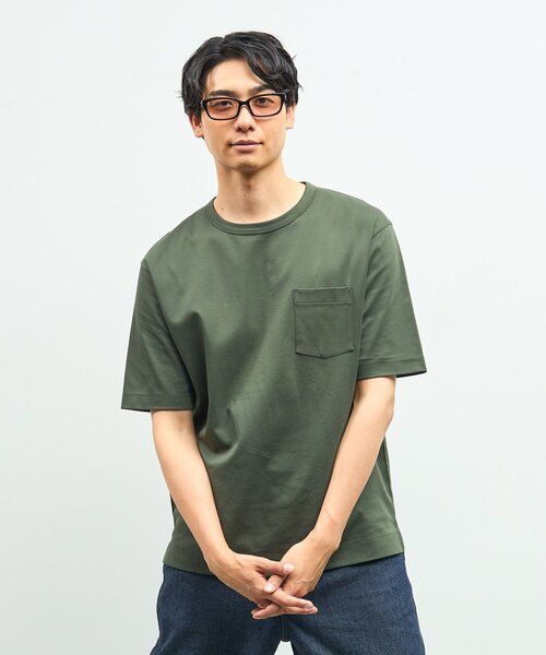 【未使用品】Zoff サングラス　グリーン　度なし　UVカット Zoff（ゾフ） サングラス uvカット 「WEB 限定」Zoff｜takashi kumagai