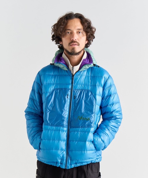 ボーナスで！NANGA ナンガ アルティライト ダウン パッカブル XXL新品 NANGA（ナンガ） ダウンジャケット ダウン ULTILIGHT DOWN PARKA