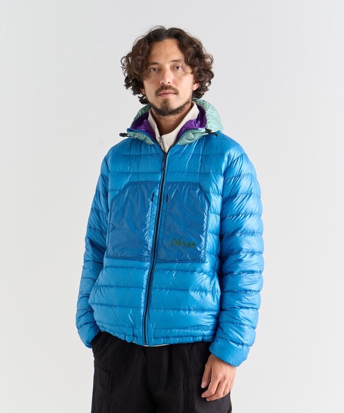 NANGA（ナンガ） ダウンジャケット ダウン ULTILIGHT DOWN PARKA