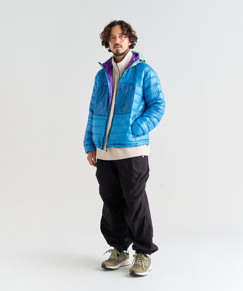 NANGA（ナンガ） ダウンジャケット ダウン ULTILIGHT DOWN PARKA