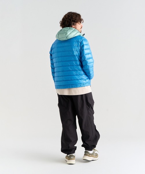 NANGA（ナンガ） ダウンジャケット ダウン ULTILIGHT DOWN PARKA