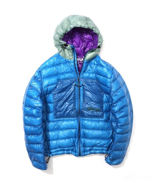 ダウンジャケット ダウン ULTILIGHT DOWN PARKA PACKABLE/アルティライト ダウンパーカ パッカブル メンズ レディースの画像