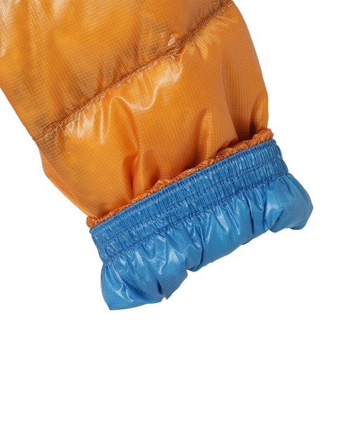 ダウンジャケット ダウン ULTILIGHT DOWN PARKA PACKABLE/アルティライト ダウンパーカ パッカブル メンズ レディースの画像