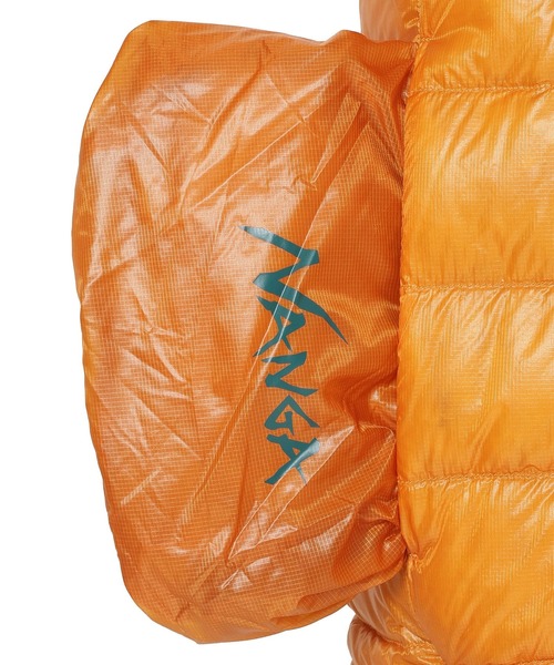 ダウンジャケット ダウン ULTILIGHT DOWN PARKA PACKABLE/アルティライト ダウンパーカ パッカブル メンズ レディースの画像