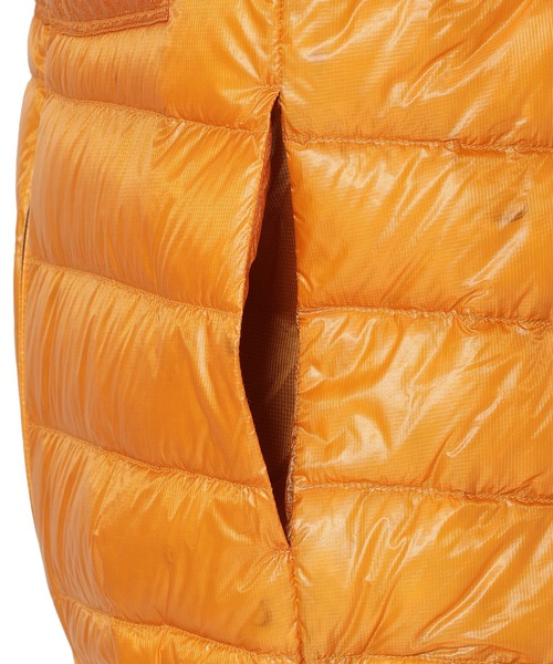 ダウンジャケット ダウン ULTILIGHT DOWN PARKA PACKABLE/アルティライト ダウンパーカ パッカブル メンズ レディースの画像