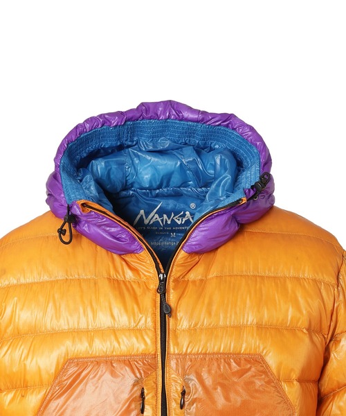 NANGA（ナンガ） ダウンジャケット ダウン ULTILIGHT DOWN PARKA