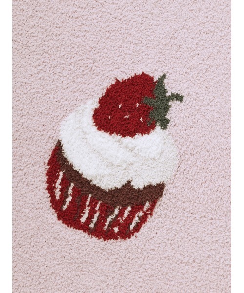 gelato pique Sleep ベッド 寝具 「Sleep」モチーフジャガードマルチ