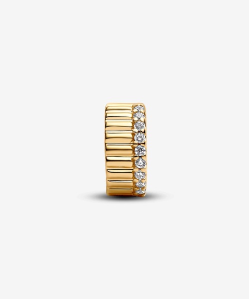 PANDORA（パンドラ） チャーム リブ クリップ チャーム レディース
