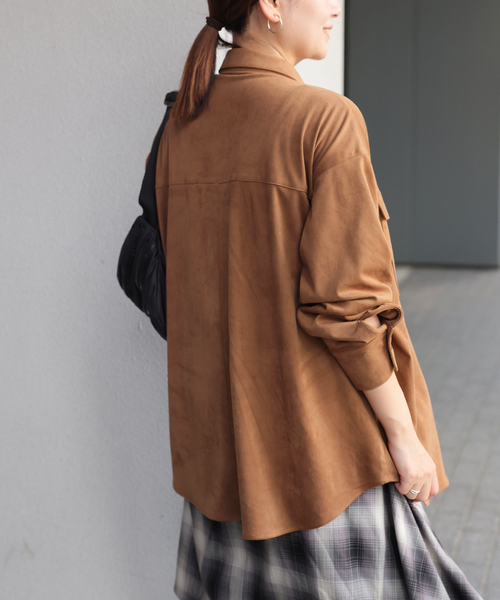 JOURNAL STANDARD（ジャーナルスタンダード） ブラウス シャツ