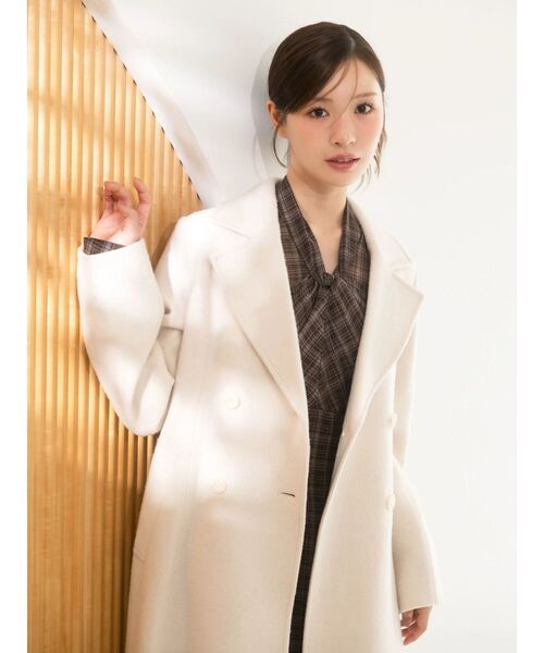 MERCURYDUO（マーキュリーデュオ） ワンピース ツイストネックロング