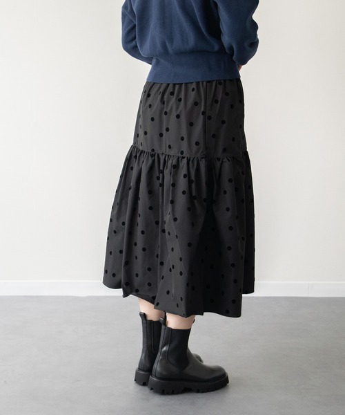 FABIO RUSCONI（ファビオルスコーニ） ブーツ 「FABIO RUSCONI」タンク