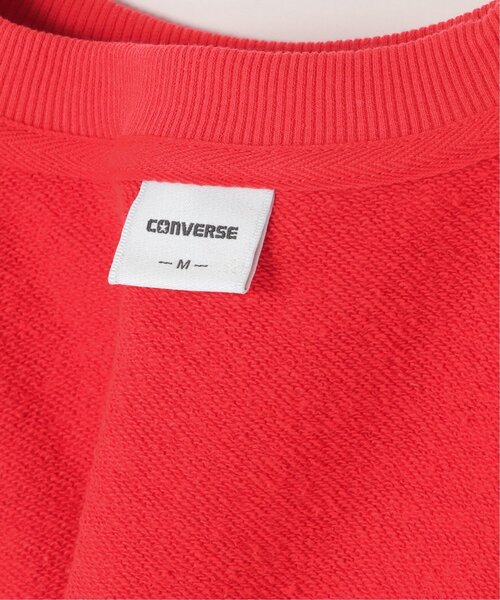 ピーチ様　オーダーページ　6/5 notch. トレーナー スウェット CONVERSE コンバース ピーチ裏毛