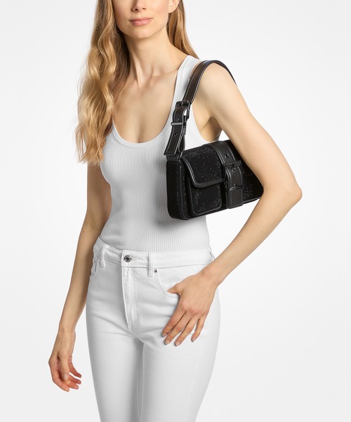 MICHAEL KORS（マイケルコース） ショルダーバッグ バッグ COLBY エン 