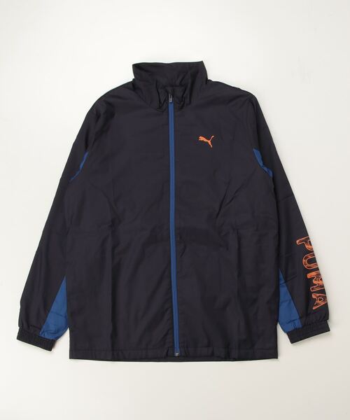 PUMA（プーマ） ブルゾン ジャンバー アウター PUMA ACTIVE SPORTS