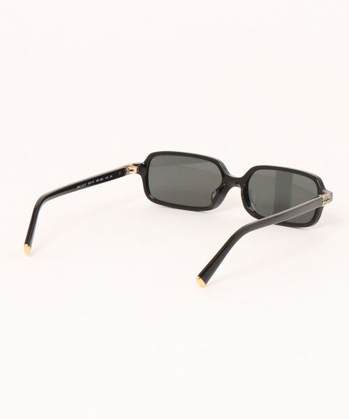 miu miu（ミュウミュウ） サングラス 「miumiu/ミュウミュウ」スクエア