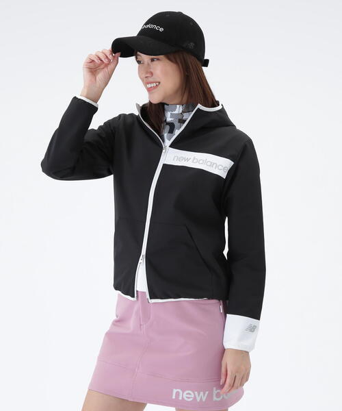 New Balance Golf（ニューバランスゴルフ） ブルゾン アウター 「new