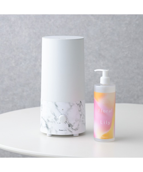 Francfranc（フランフラン） インテリア ガラスオーナメント クラゲ