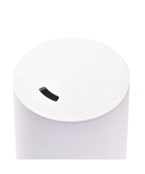 Francfranc マーブルホワイト 加湿器 Francfranc（フランフラン） カーラ超音波式加湿器 マーブル
