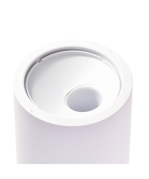 Francfranc（フランフラン） カーラ超音波式加湿器 マーブル