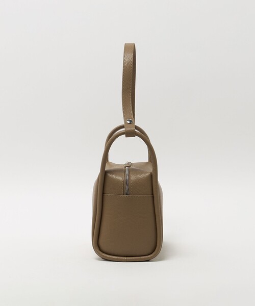 YAHKI（ヤーキ） ショルダーバッグ バッグ SQUARE 2WAY レディース