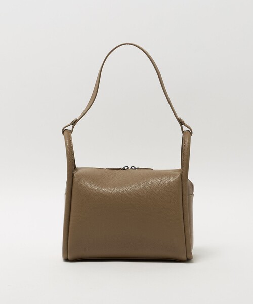 YAHKI（ヤーキ） ショルダーバッグ バッグ SQUARE 2WAY レディース