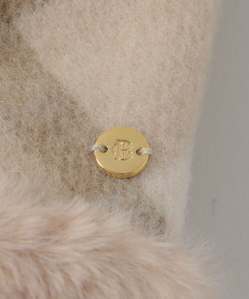 BLUE LABEL CRESTBRIDGE（ブルーレーベルクレストブリッジ） 手袋