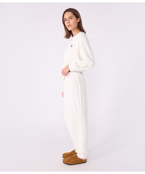 PETIT BATEAU（プチバトー） パジャマ ルームウェア パジャマ