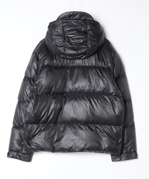 ダウンジャケット ダウン ALLSAINTS LUPIN PUFFER メンズの画像
