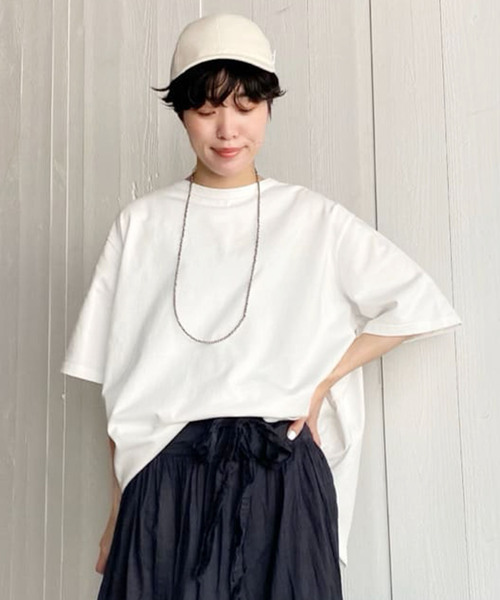 JOURNAL STANDARD LUXE（ジャーナルスタンダード ラックス） 半袖