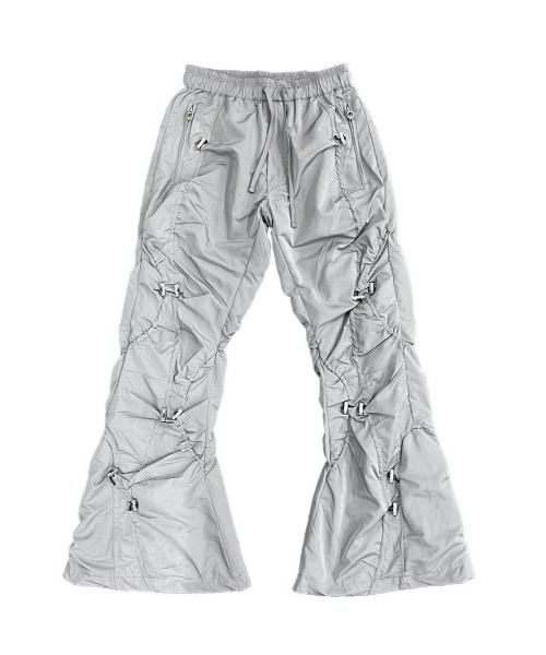 パンツ DIG YOUR OWN GRAVE buggy denim grunge DIG YOUR OWN GRAVE パンツ 「DIG YOUR OWN GRAVE」SYN-EDGE PANTS