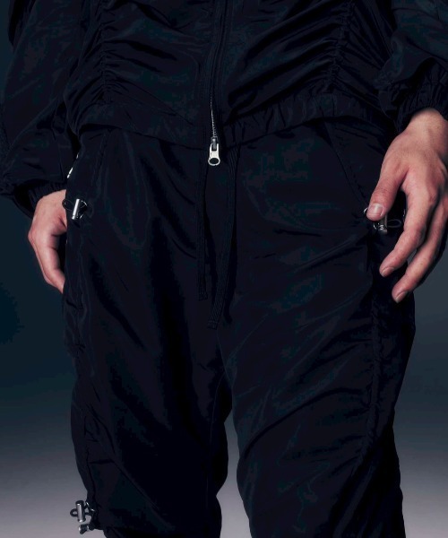 DIG YOUR OWN GRAVE パンツ 「DIG YOUR OWN GRAVE」SYN-EDGE PANTS