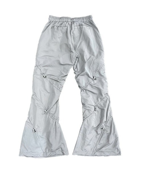 DIG YOUR OWN GRAVE パンツ 「DIG YOUR OWN GRAVE」SYN-EDGE PANTS
